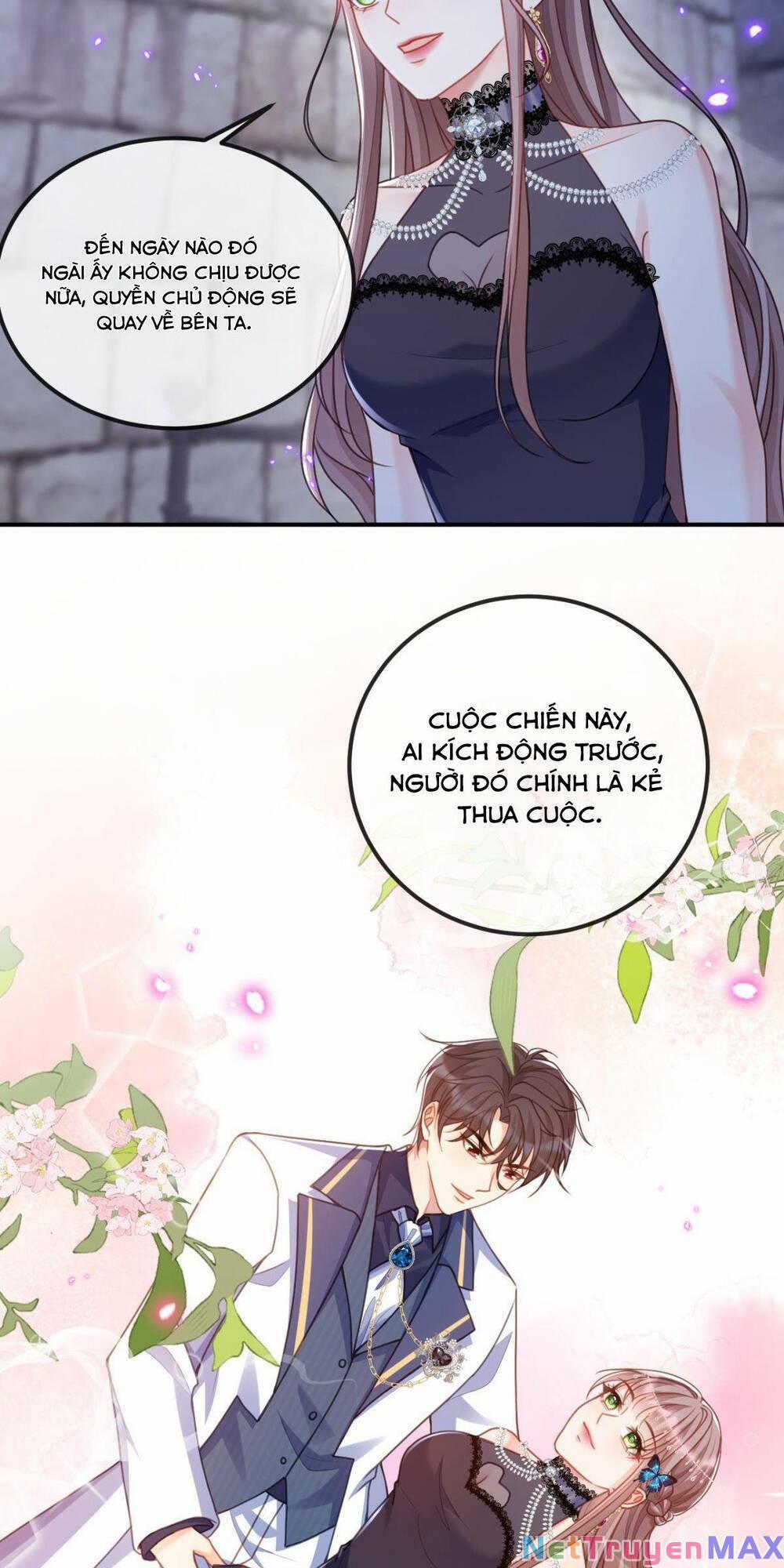 Rơi Vào Tay Bạo Chúa 59 trang 10