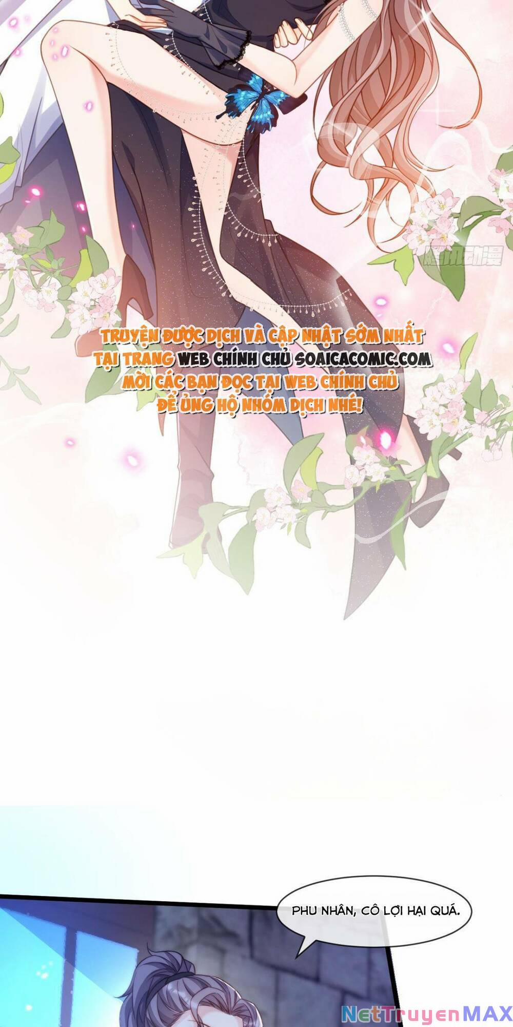 Rơi Vào Tay Bạo Chúa 59 trang 11