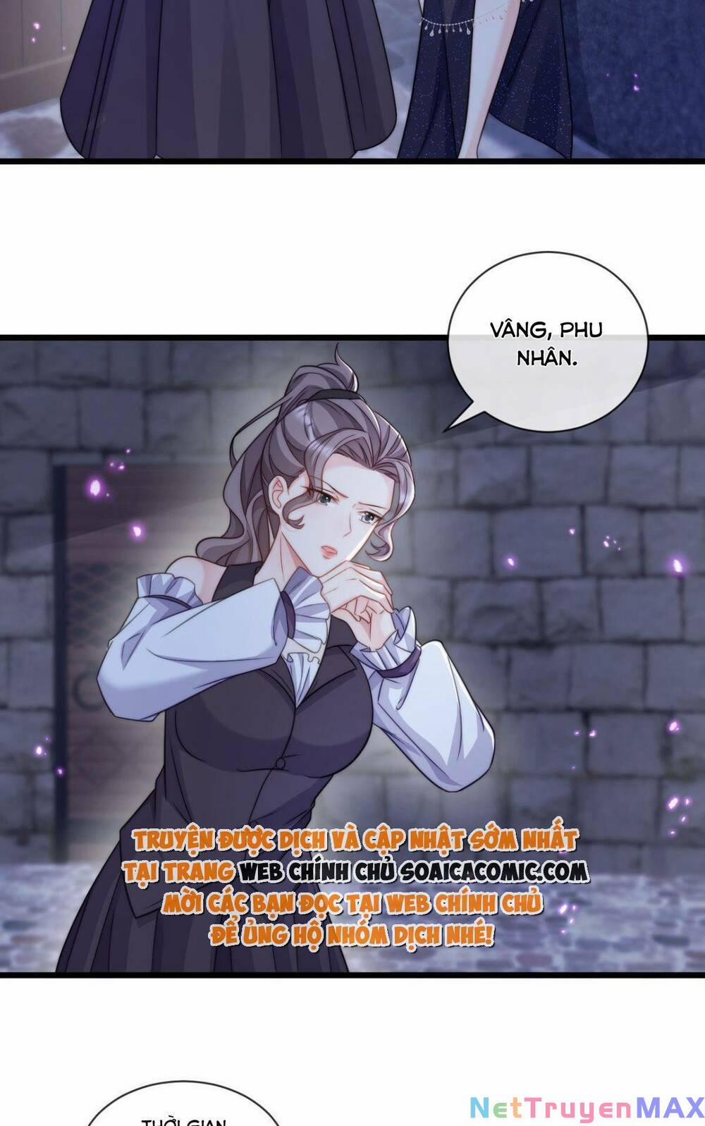 Rơi Vào Tay Bạo Chúa 59 trang 14