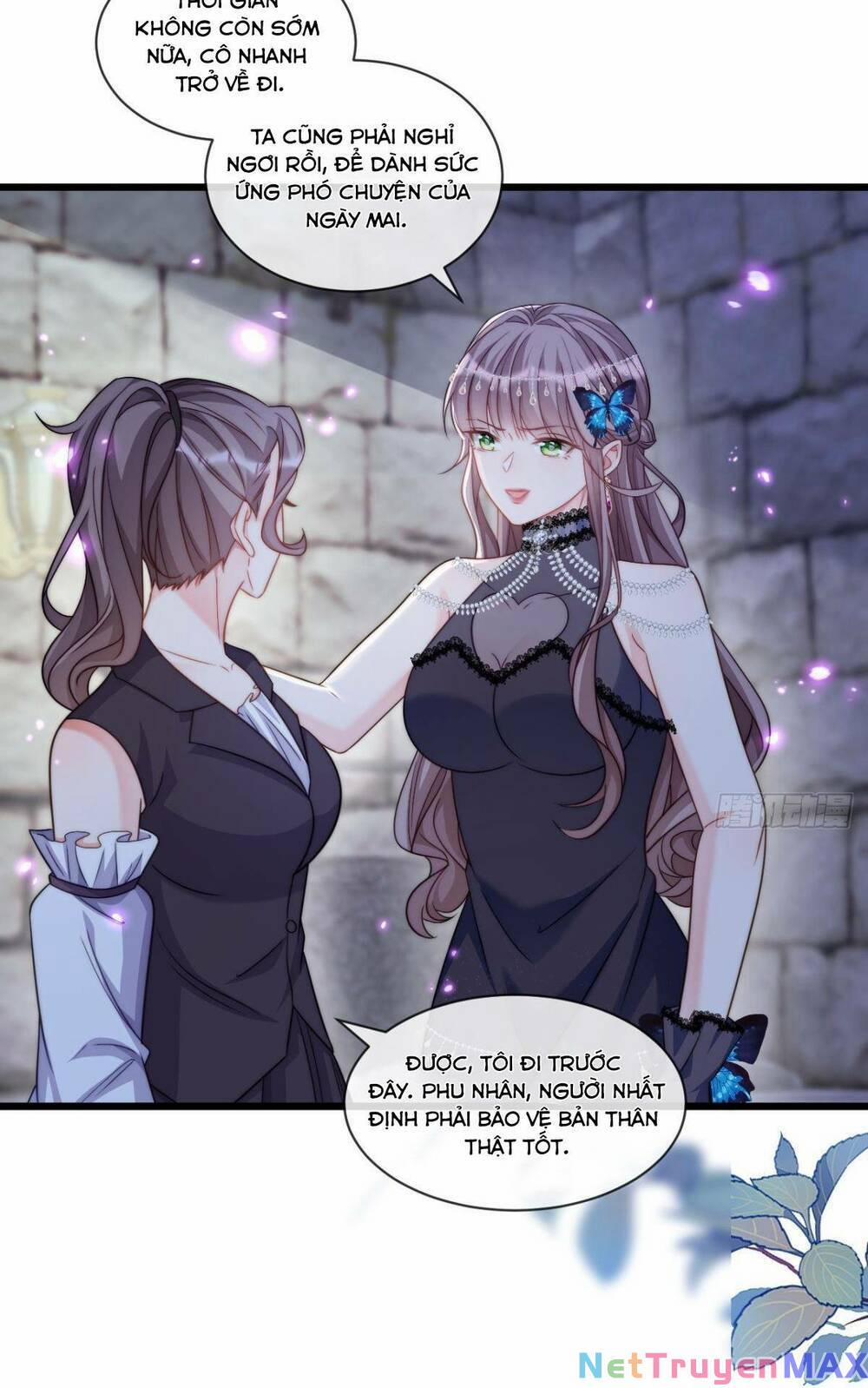 Rơi Vào Tay Bạo Chúa 59 trang 15