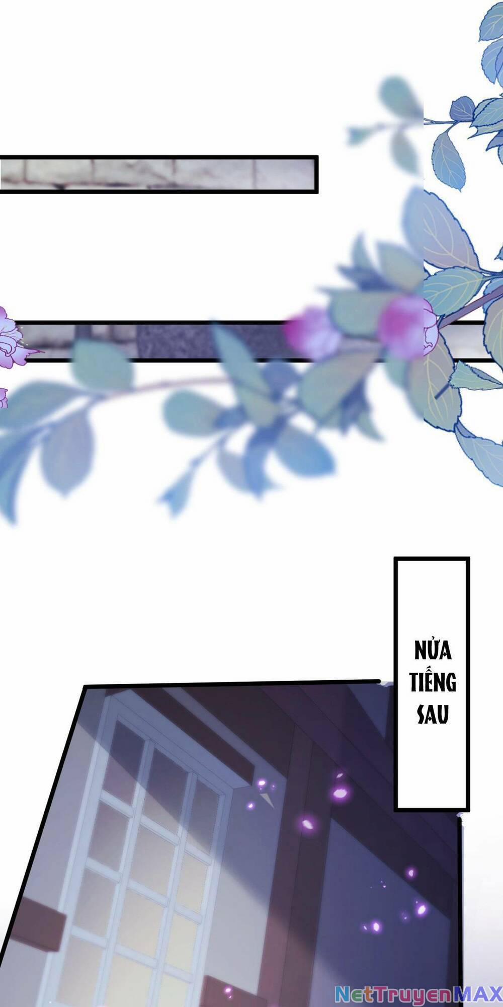 Rơi Vào Tay Bạo Chúa 59 trang 16