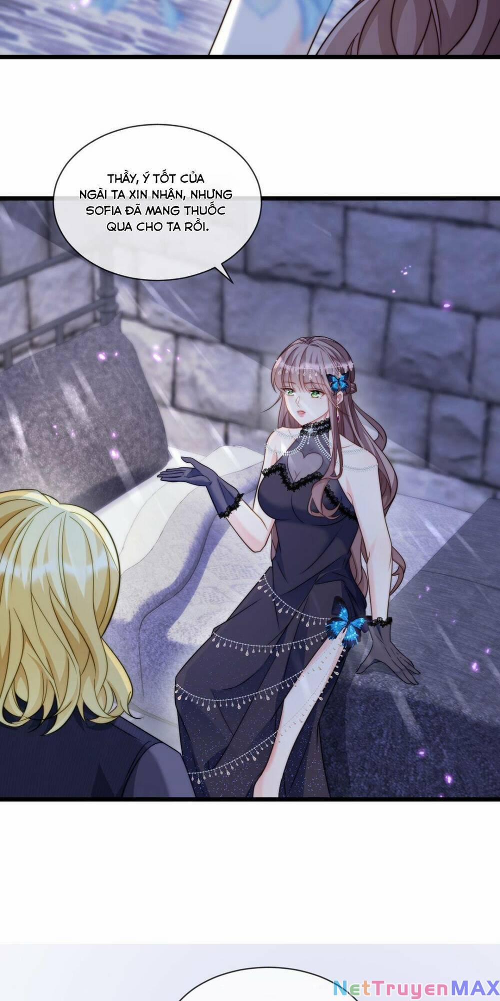 Rơi Vào Tay Bạo Chúa 59 trang 18