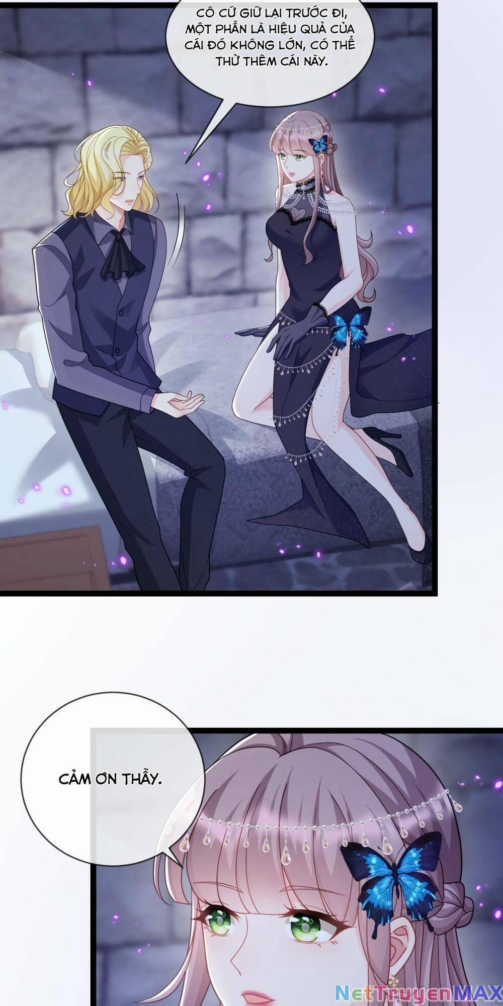 Rơi Vào Tay Bạo Chúa 59 trang 19