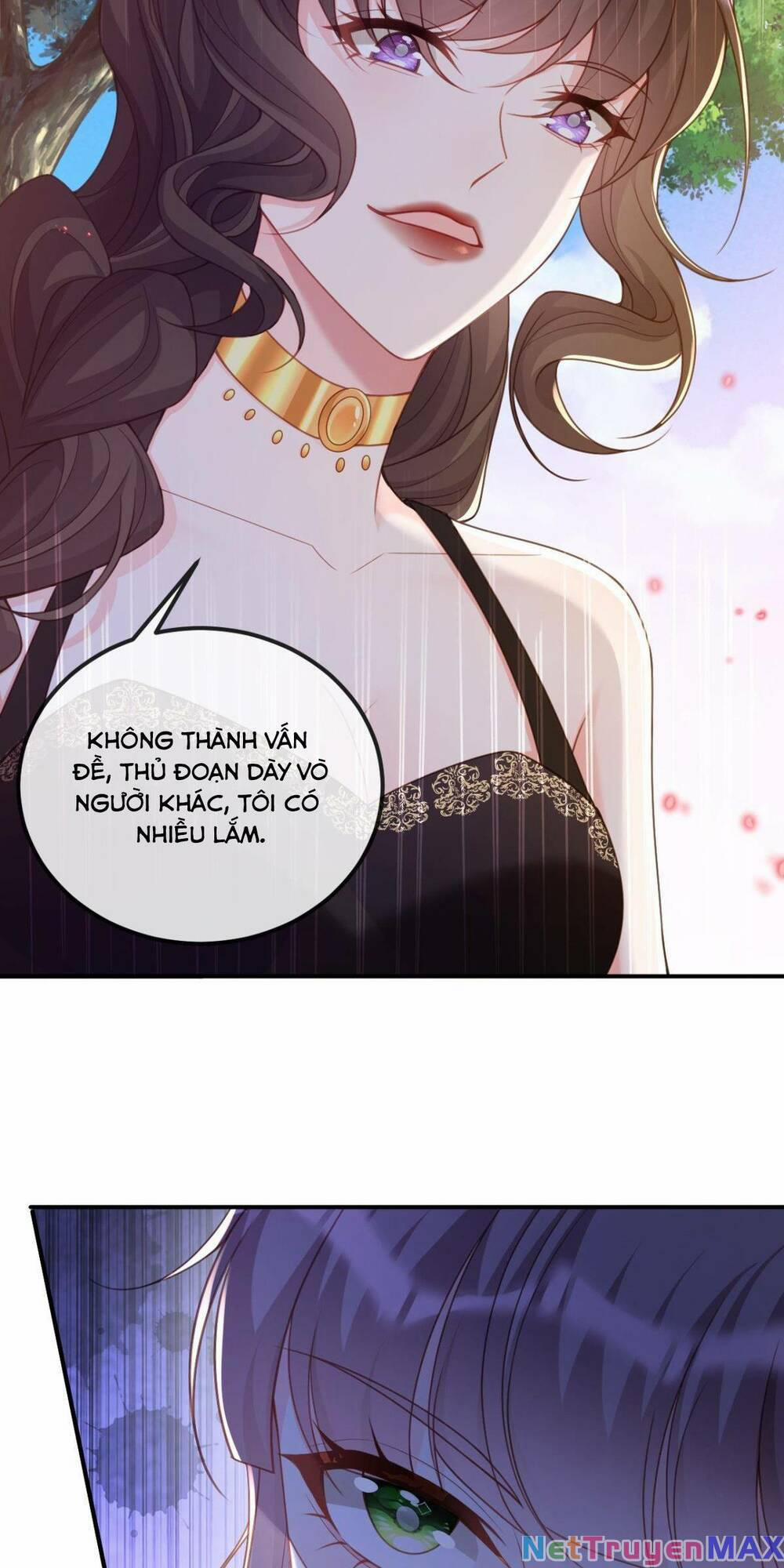 Rơi Vào Tay Bạo Chúa 59 trang 2