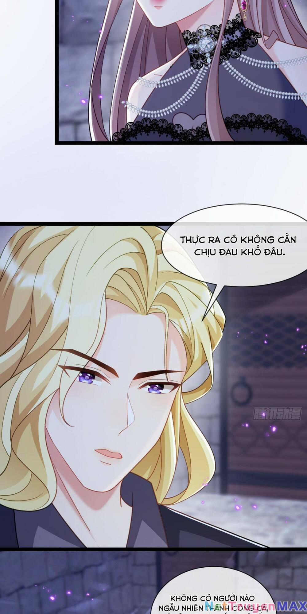 Rơi Vào Tay Bạo Chúa 59 trang 20