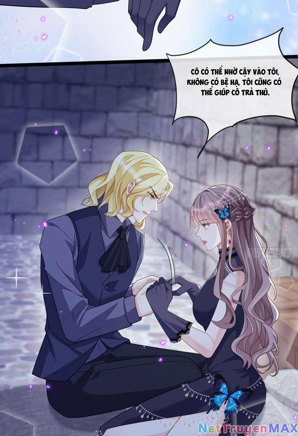 Rơi Vào Tay Bạo Chúa 59 trang 22