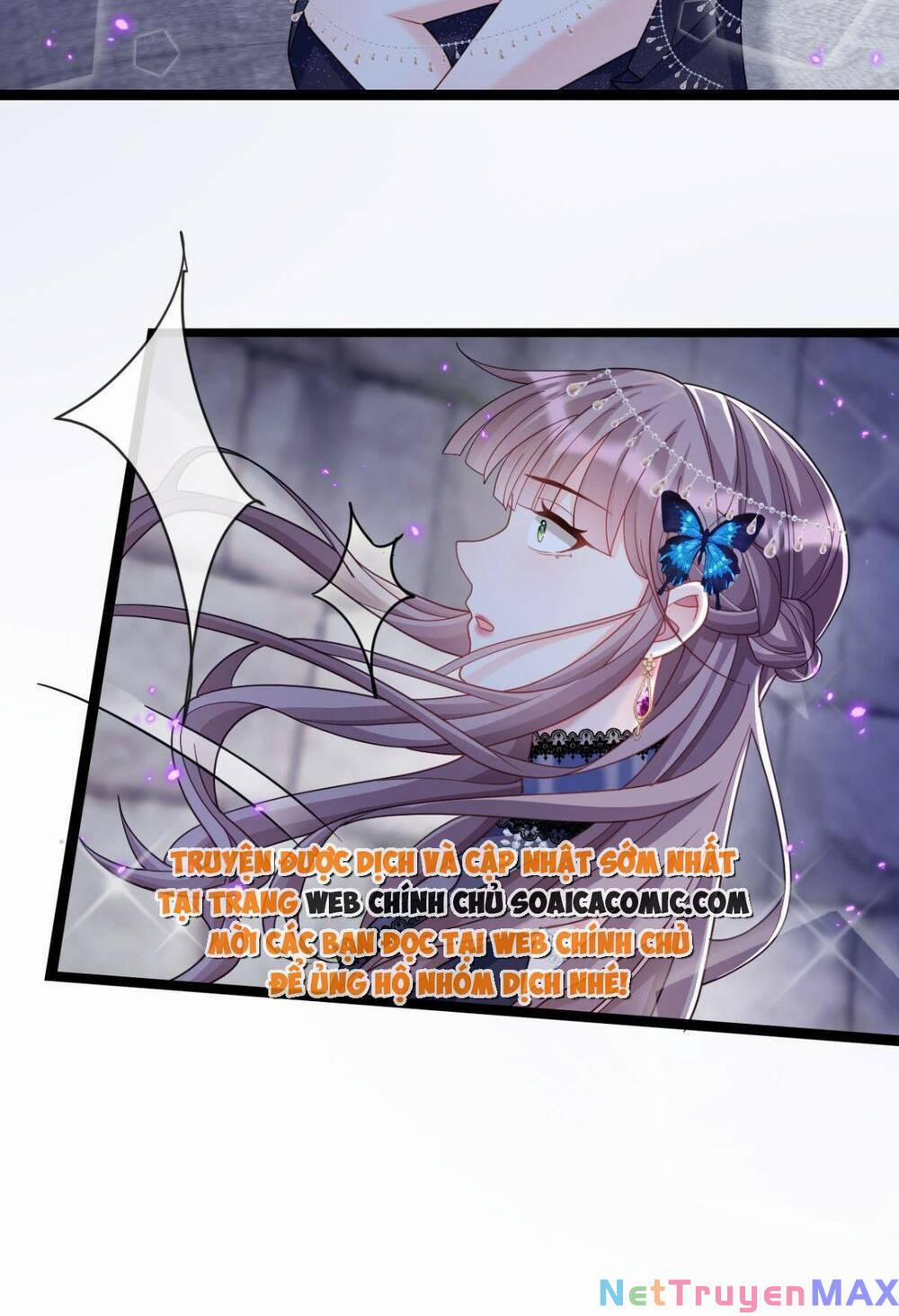 Rơi Vào Tay Bạo Chúa 59 trang 23