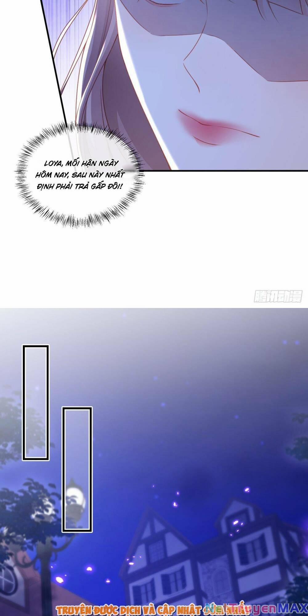 Rơi Vào Tay Bạo Chúa 59 trang 3