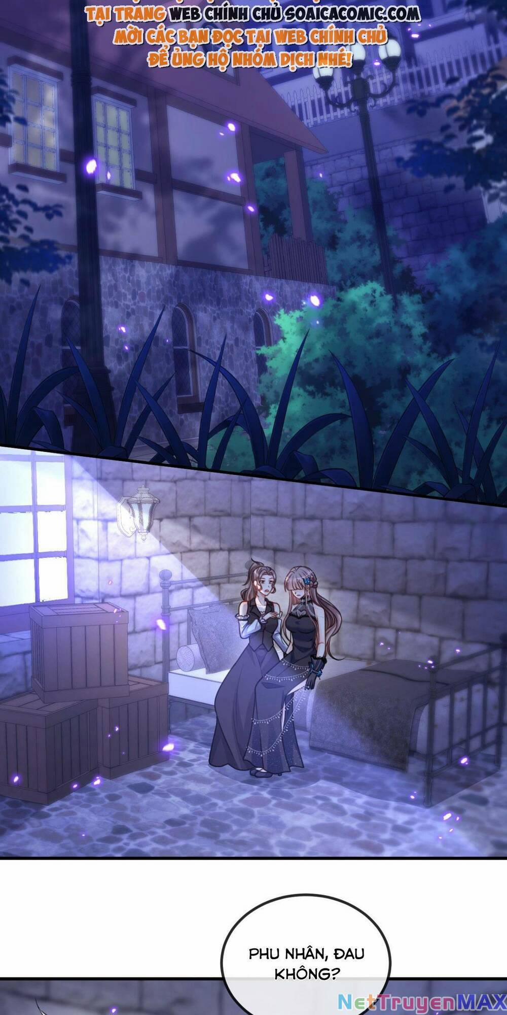 Rơi Vào Tay Bạo Chúa 59 trang 4