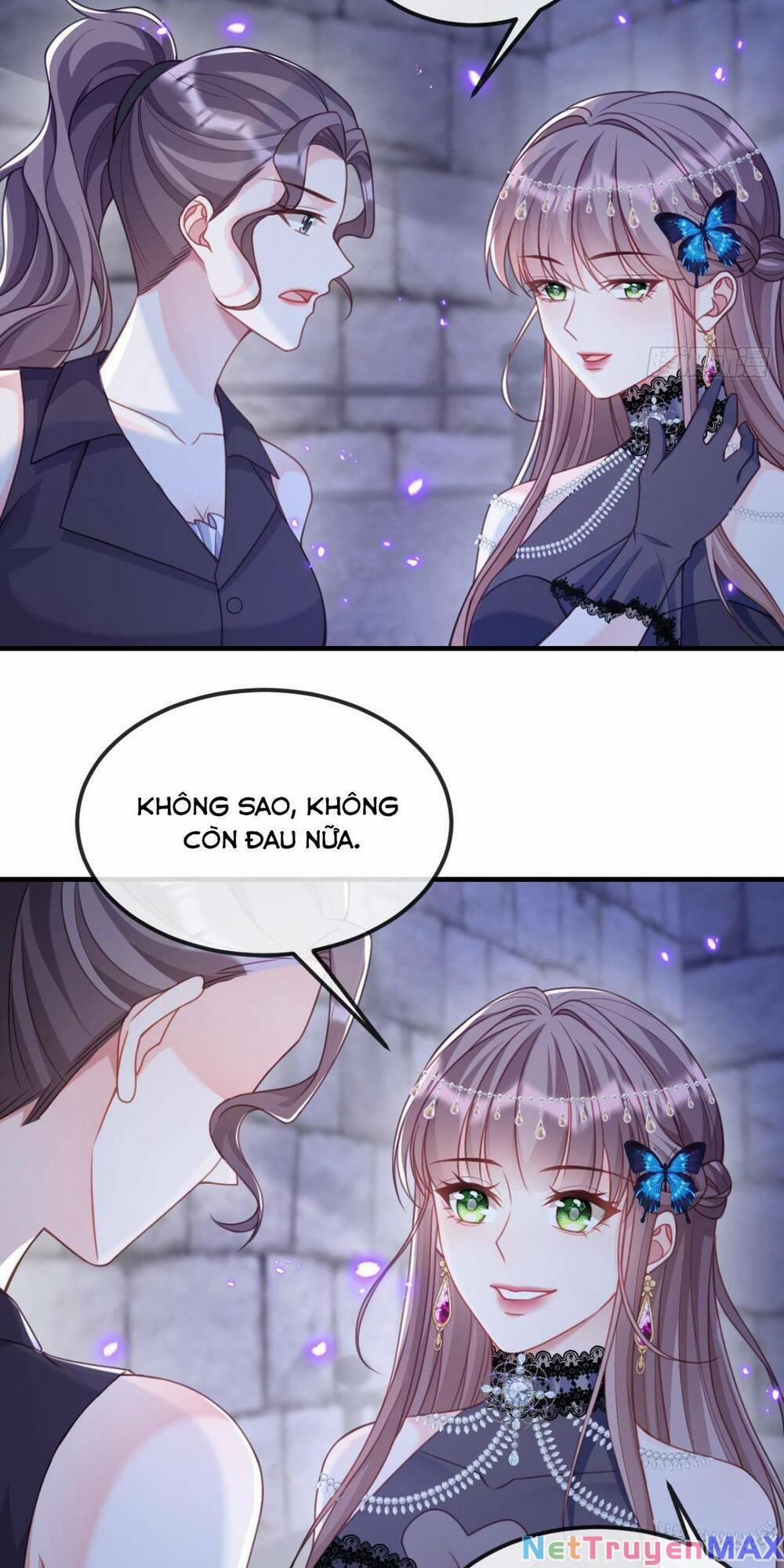 Rơi Vào Tay Bạo Chúa 59 trang 5