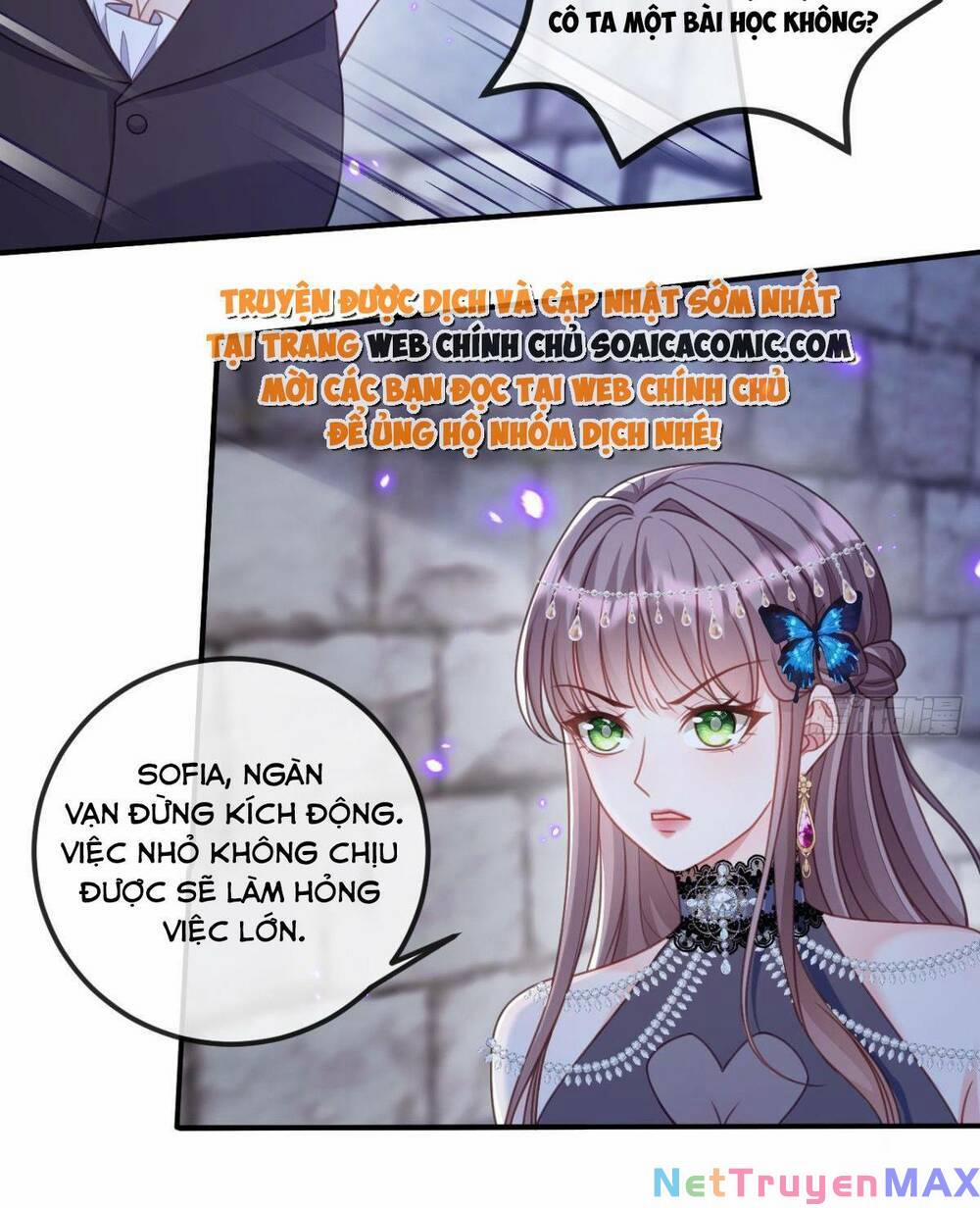 Rơi Vào Tay Bạo Chúa 59 trang 7