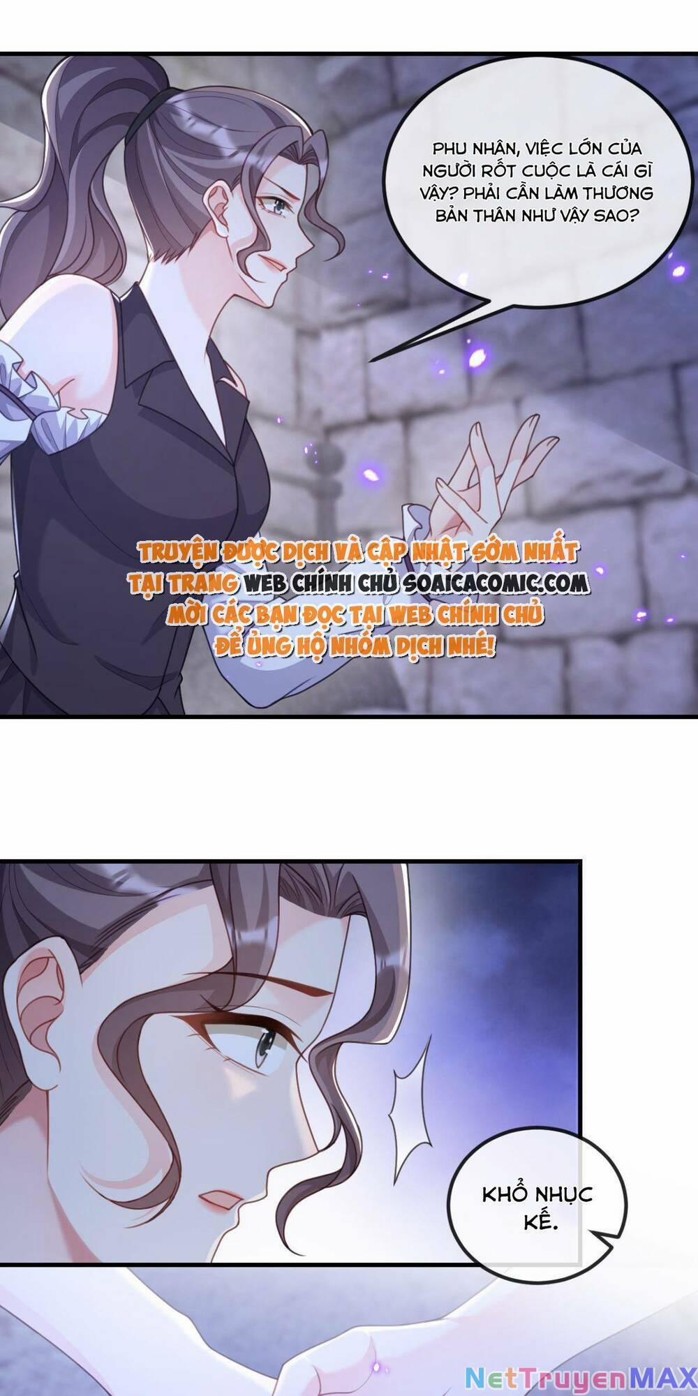 Rơi Vào Tay Bạo Chúa 59 trang 8