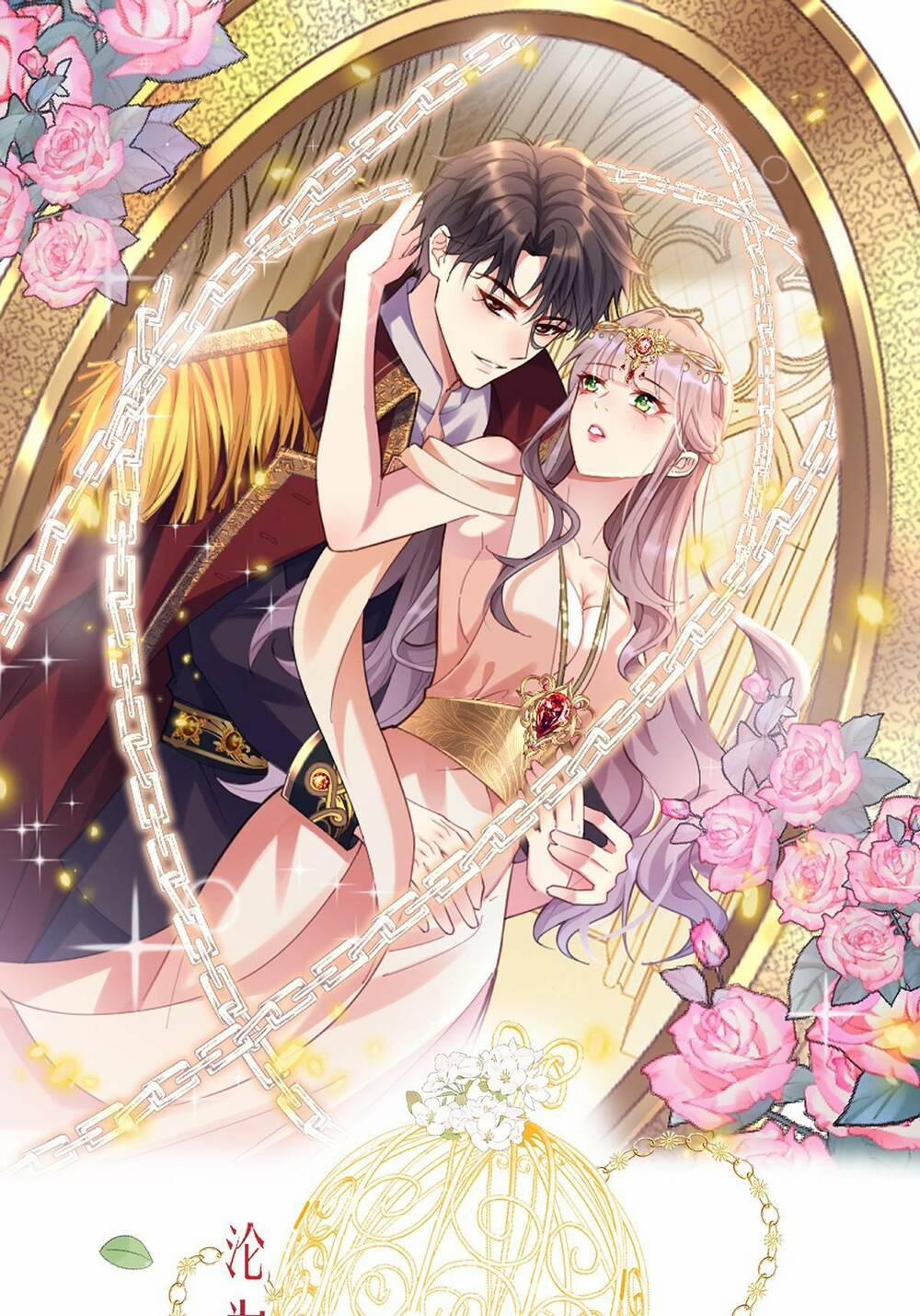 Rơi Vào Tay Bạo Chúa 6 trang 0