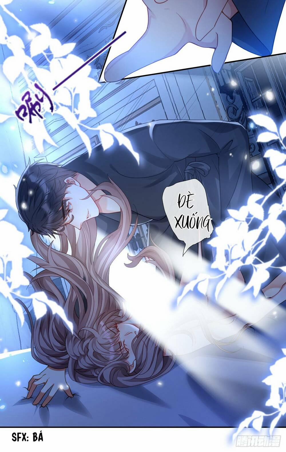 Rơi Vào Tay Bạo Chúa 6 trang 10