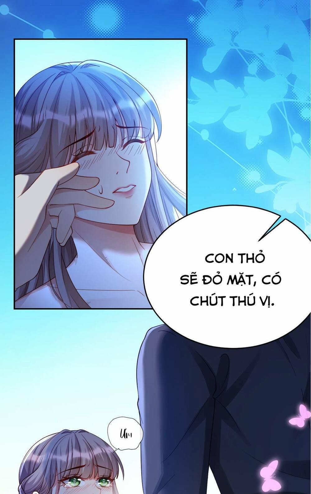 Rơi Vào Tay Bạo Chúa 6 trang 12