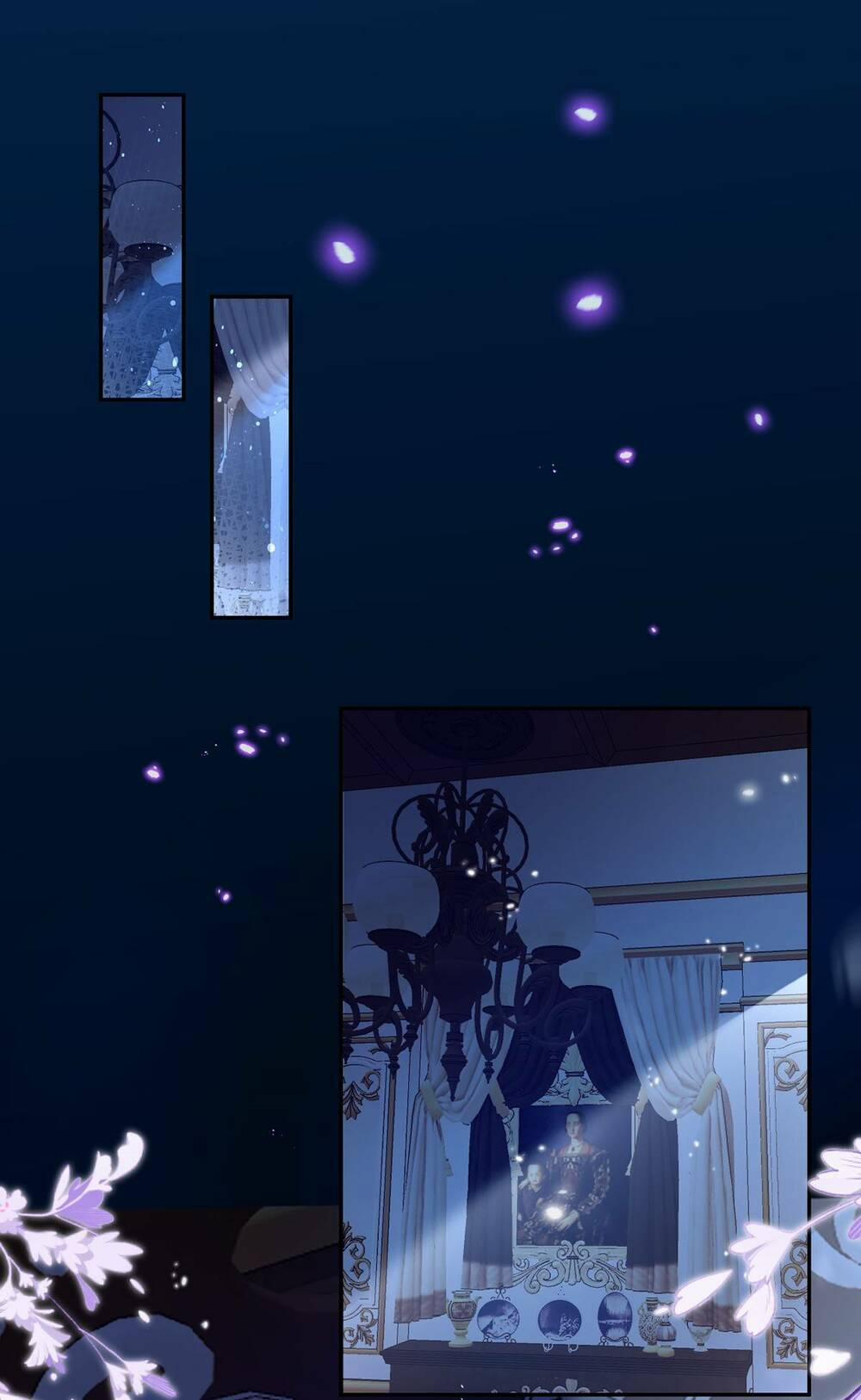 Rơi Vào Tay Bạo Chúa 6 trang 15