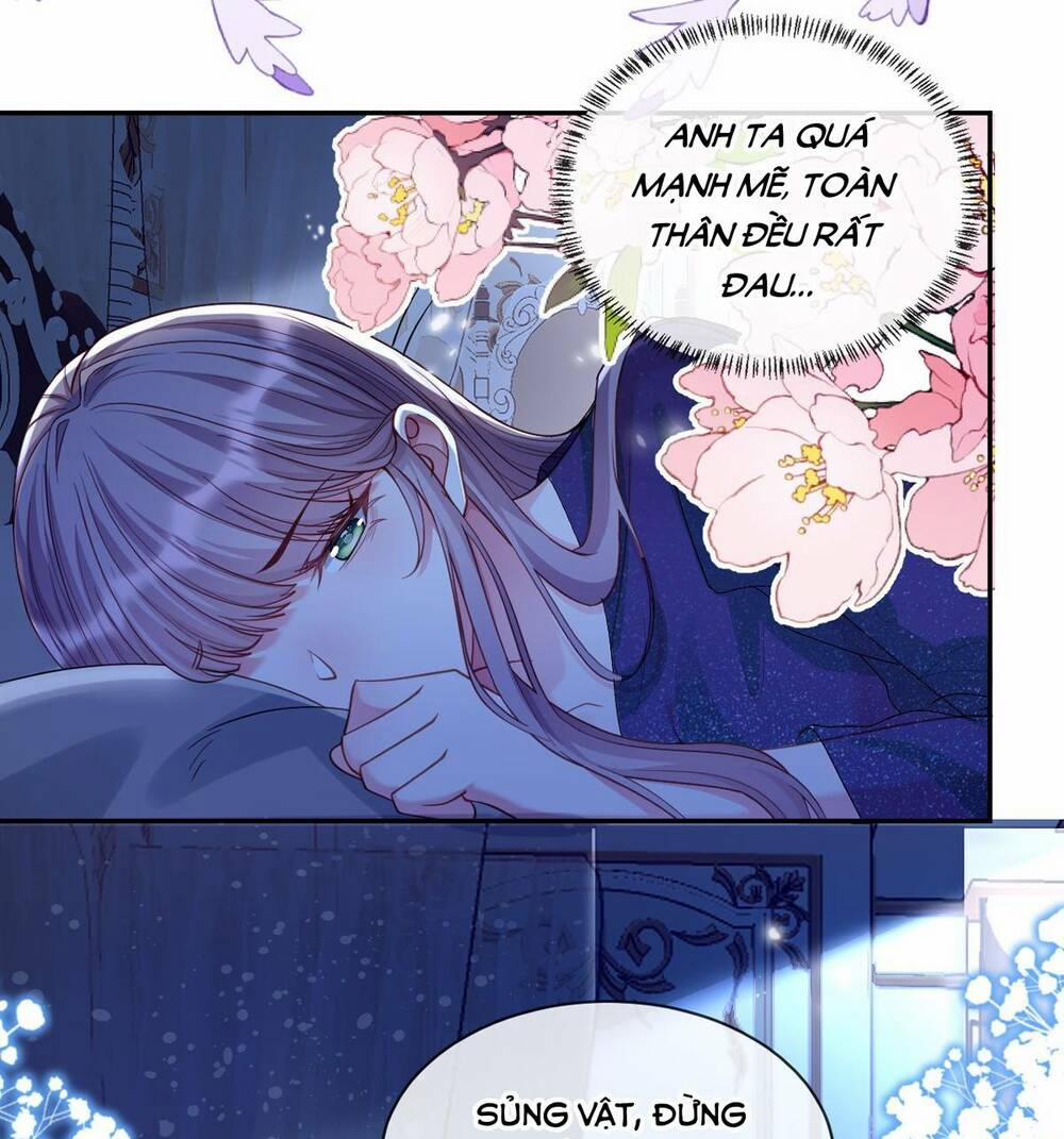 Rơi Vào Tay Bạo Chúa 6 trang 17