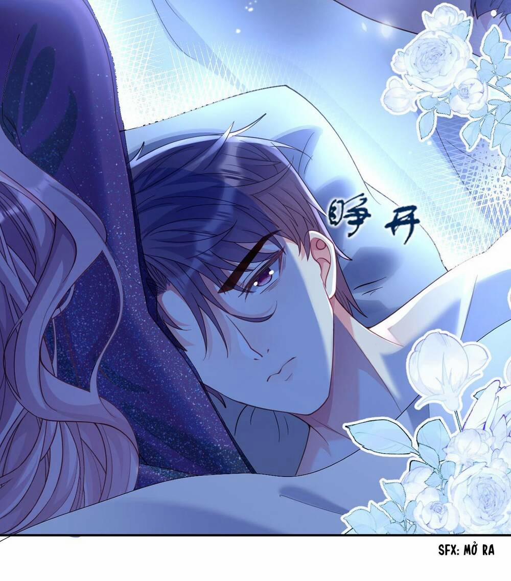 Rơi Vào Tay Bạo Chúa 6 trang 24