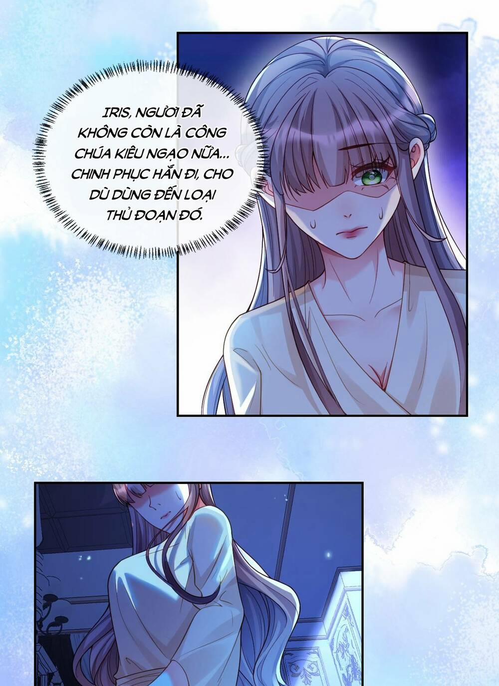 Rơi Vào Tay Bạo Chúa 6 trang 4