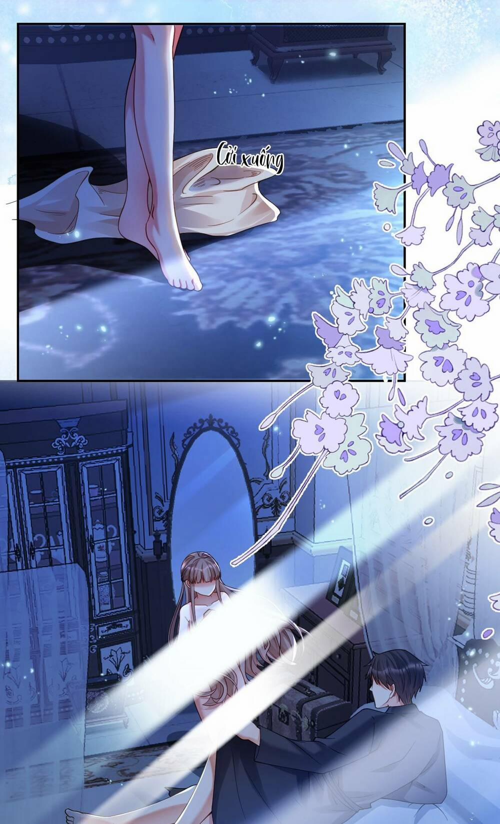 Rơi Vào Tay Bạo Chúa 6 trang 6