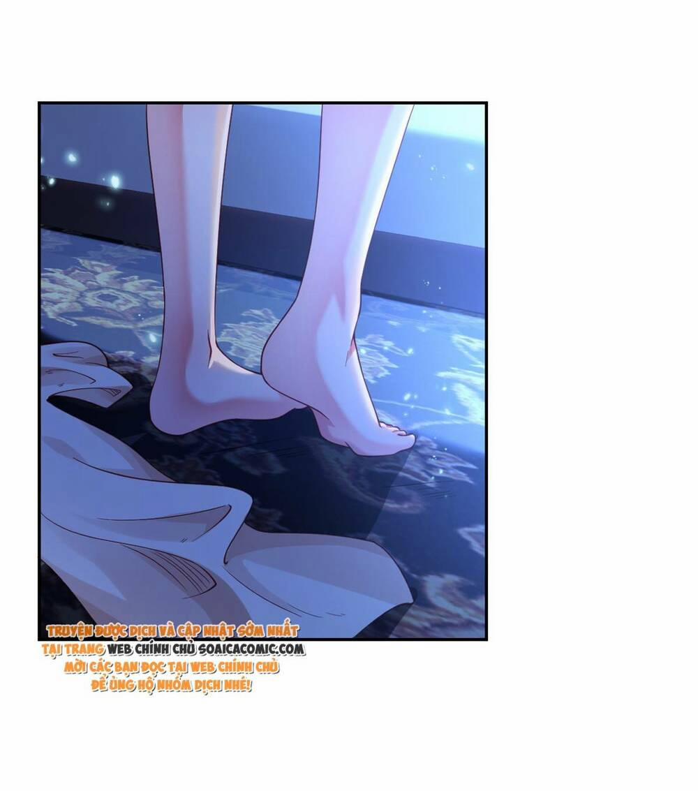 Rơi Vào Tay Bạo Chúa 6 trang 8