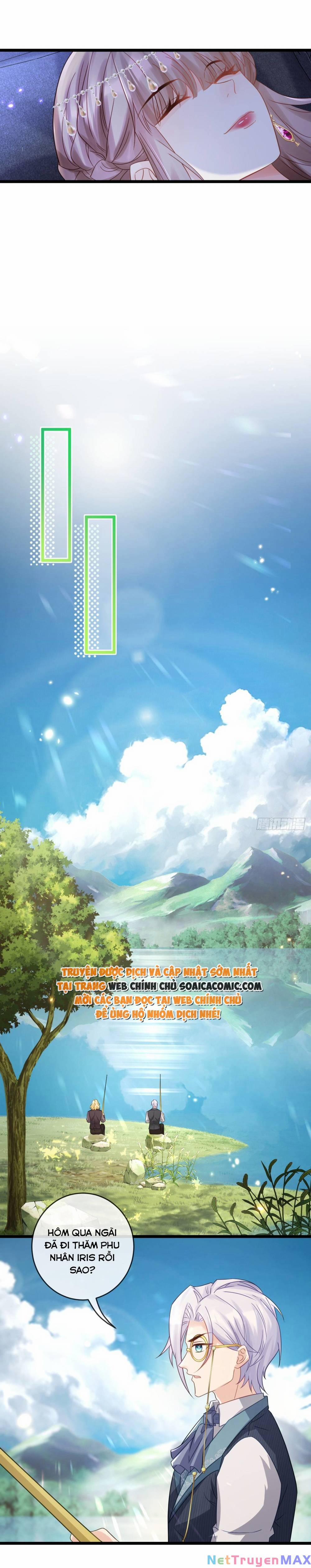 Rơi Vào Tay Bạo Chúa 60 trang 5