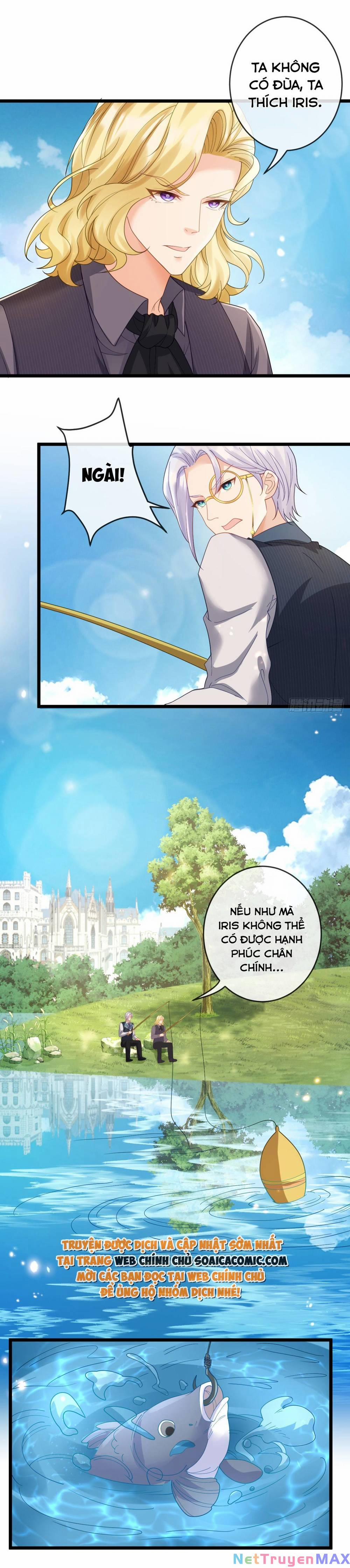 Rơi Vào Tay Bạo Chúa 60 trang 7