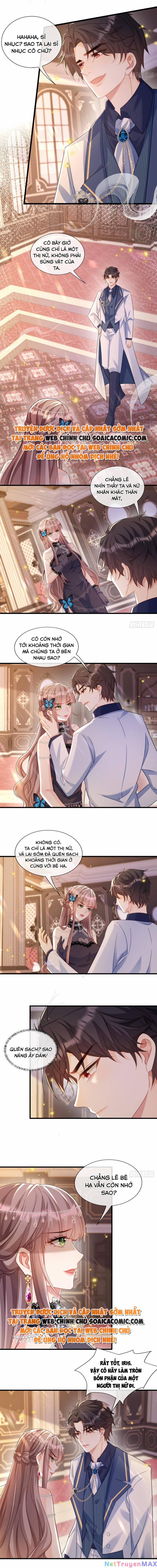 Rơi Vào Tay Bạo Chúa 61 trang 3