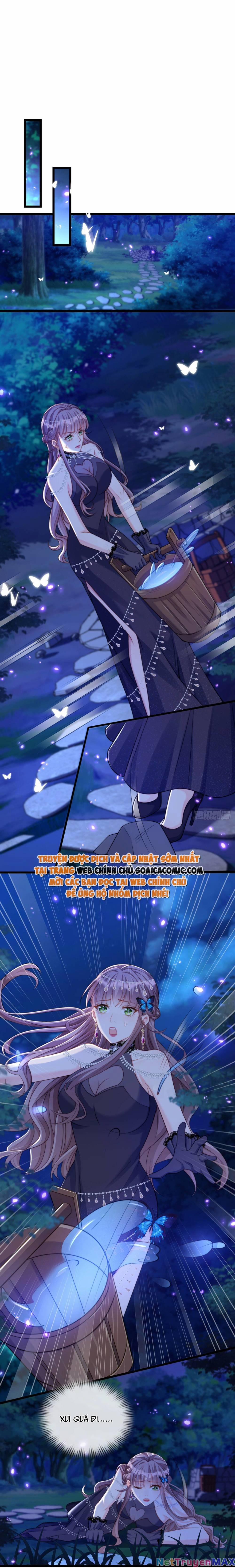 Rơi Vào Tay Bạo Chúa 62 trang 0