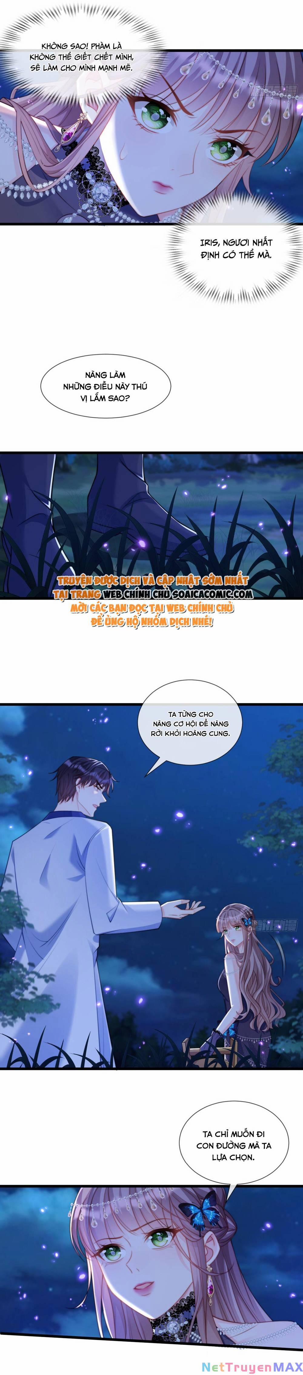 Rơi Vào Tay Bạo Chúa 62 trang 1