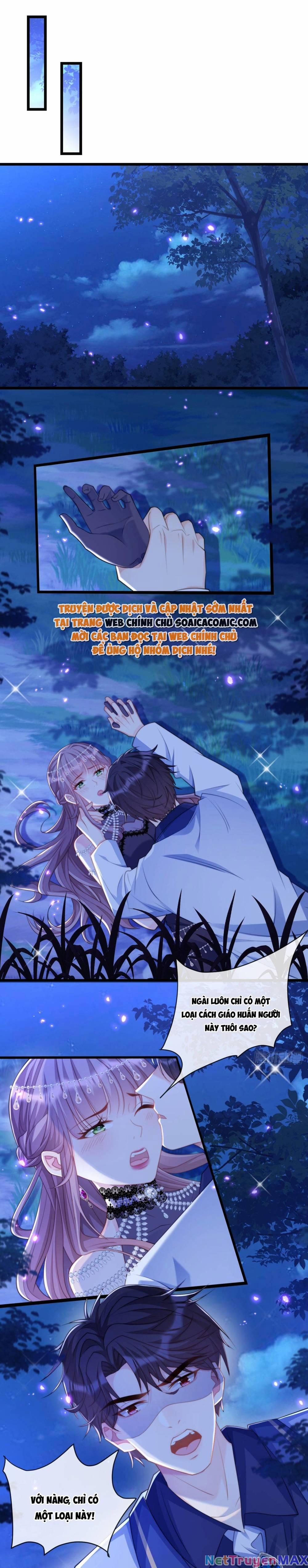 Rơi Vào Tay Bạo Chúa 62 trang 6