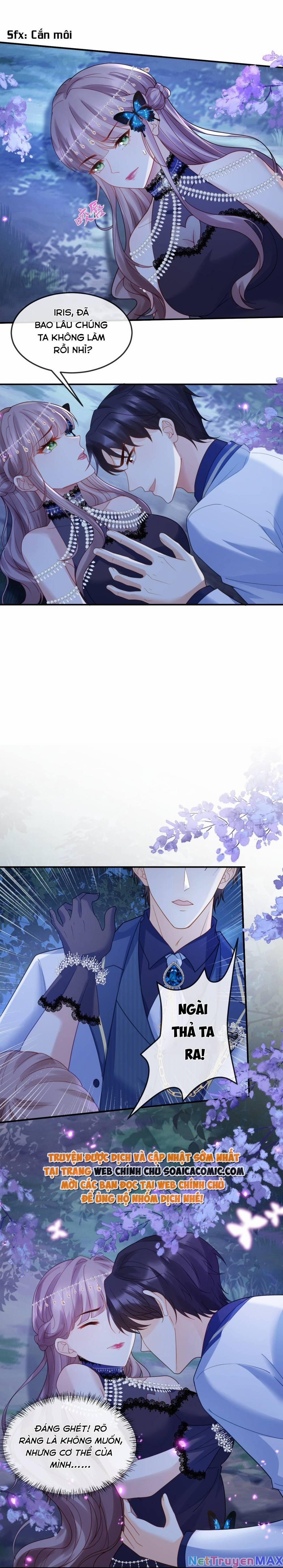 Rơi Vào Tay Bạo Chúa 63 trang 0