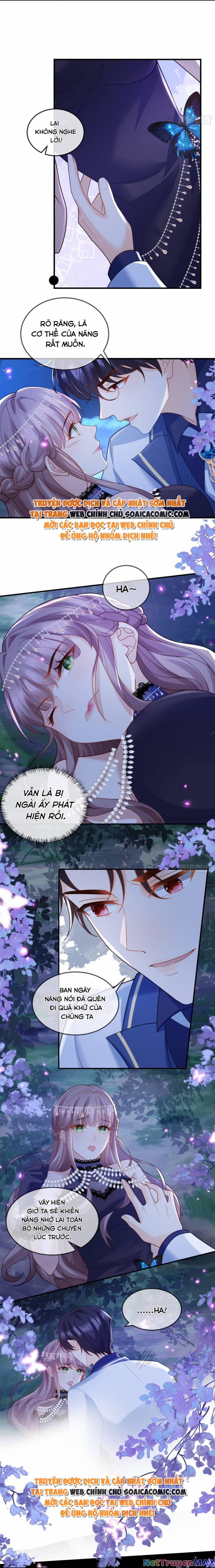 Rơi Vào Tay Bạo Chúa 63 trang 1