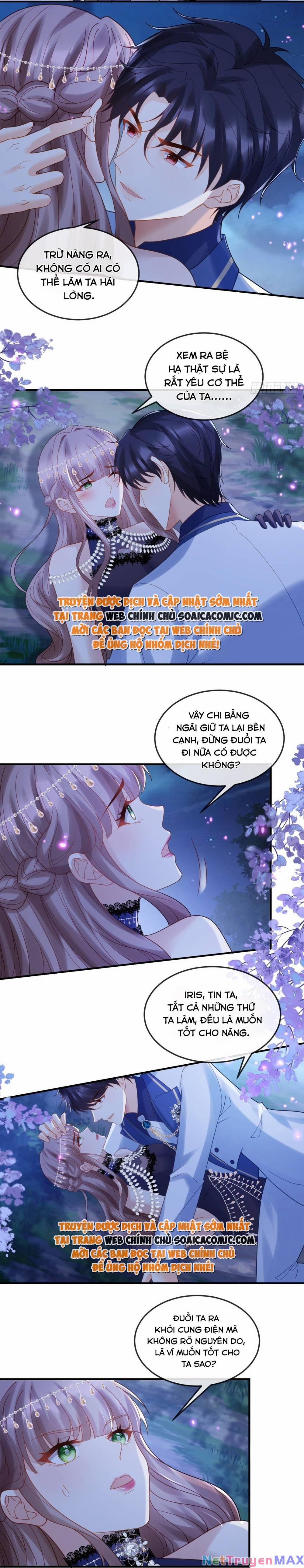 Rơi Vào Tay Bạo Chúa 63 trang 3