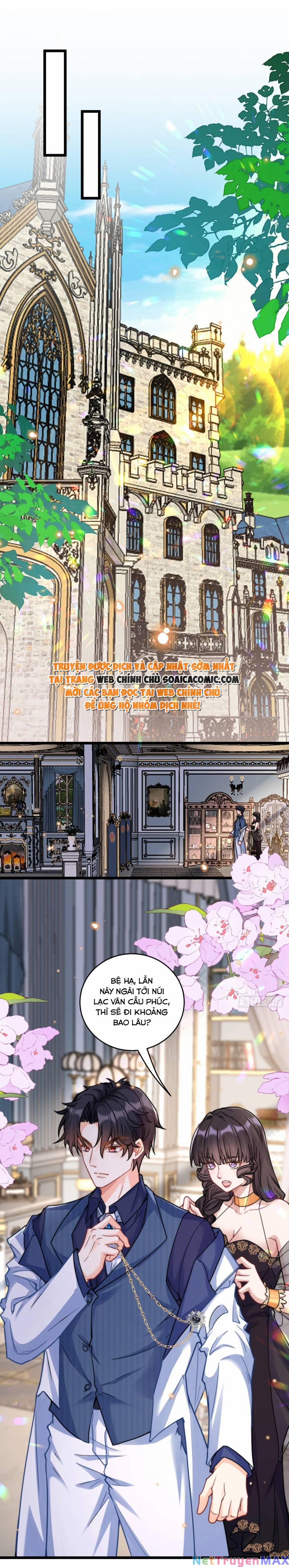 Rơi Vào Tay Bạo Chúa 64 trang 0