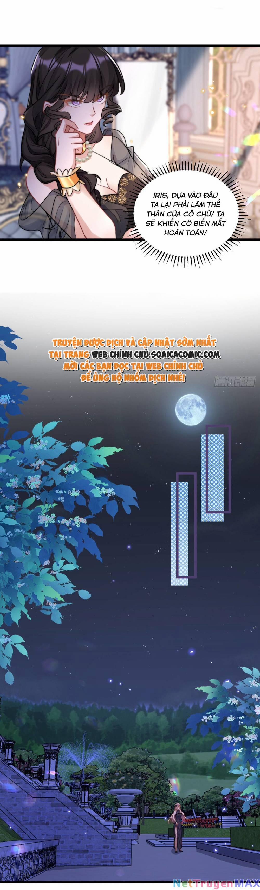 Rơi Vào Tay Bạo Chúa 64 trang 4