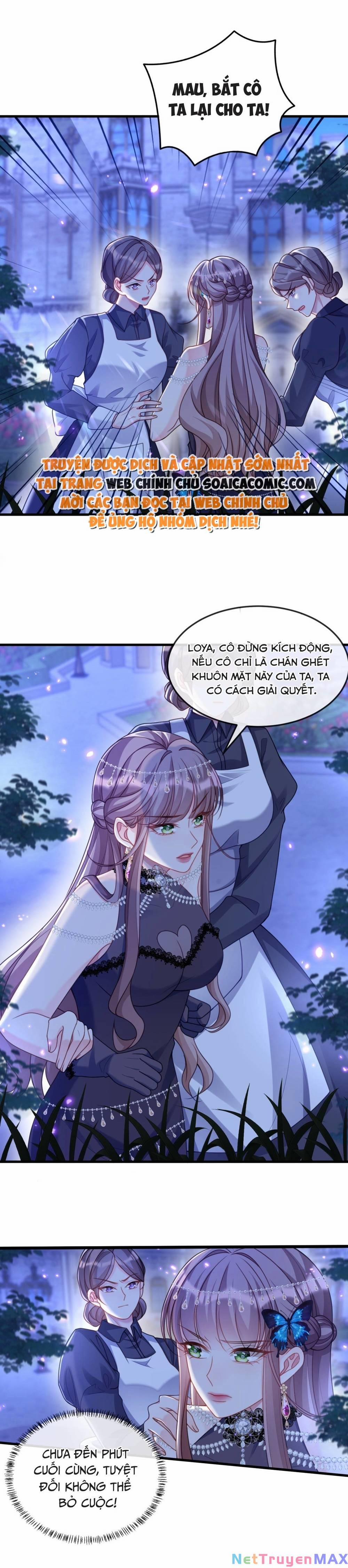 Rơi Vào Tay Bạo Chúa 65 trang 0