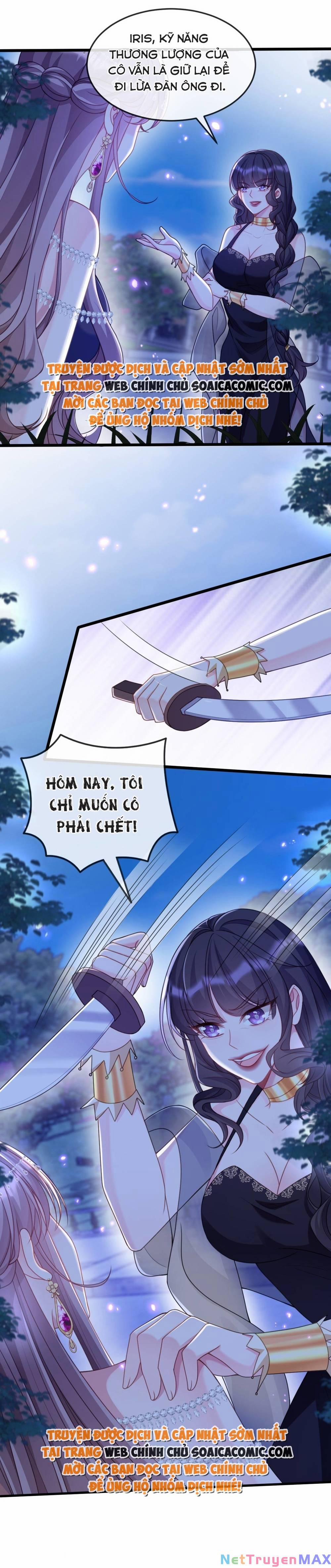 Rơi Vào Tay Bạo Chúa 65 trang 1