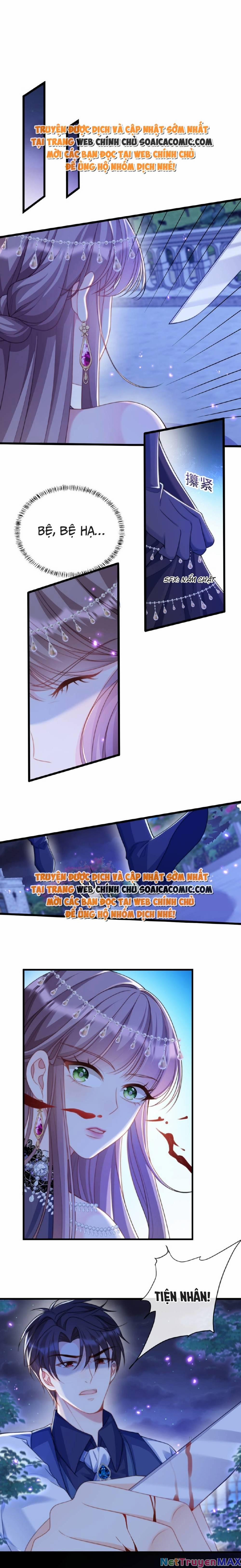 Rơi Vào Tay Bạo Chúa 65 trang 2