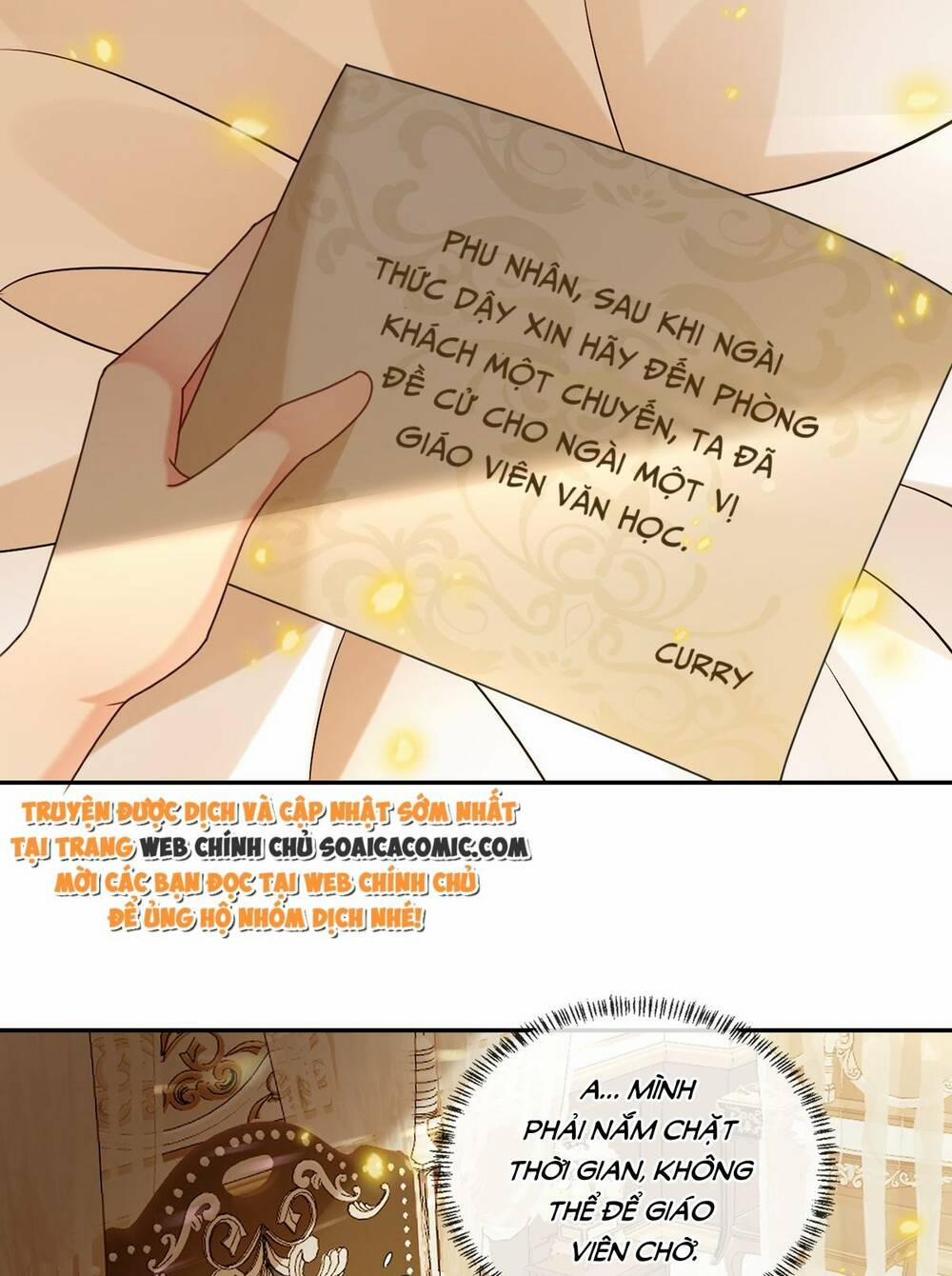 Rơi Vào Tay Bạo Chúa 7 trang 10