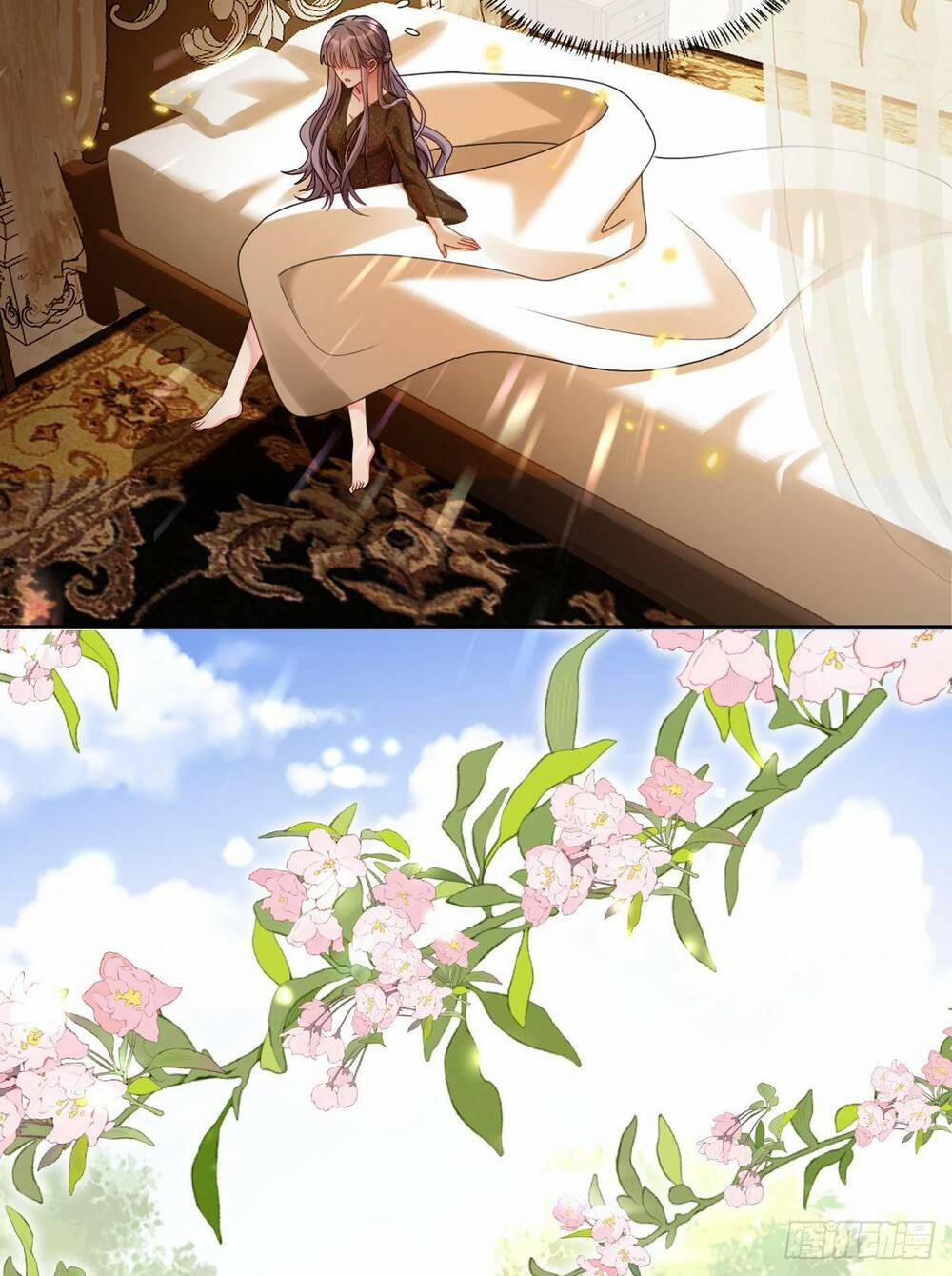 Rơi Vào Tay Bạo Chúa 7 trang 11