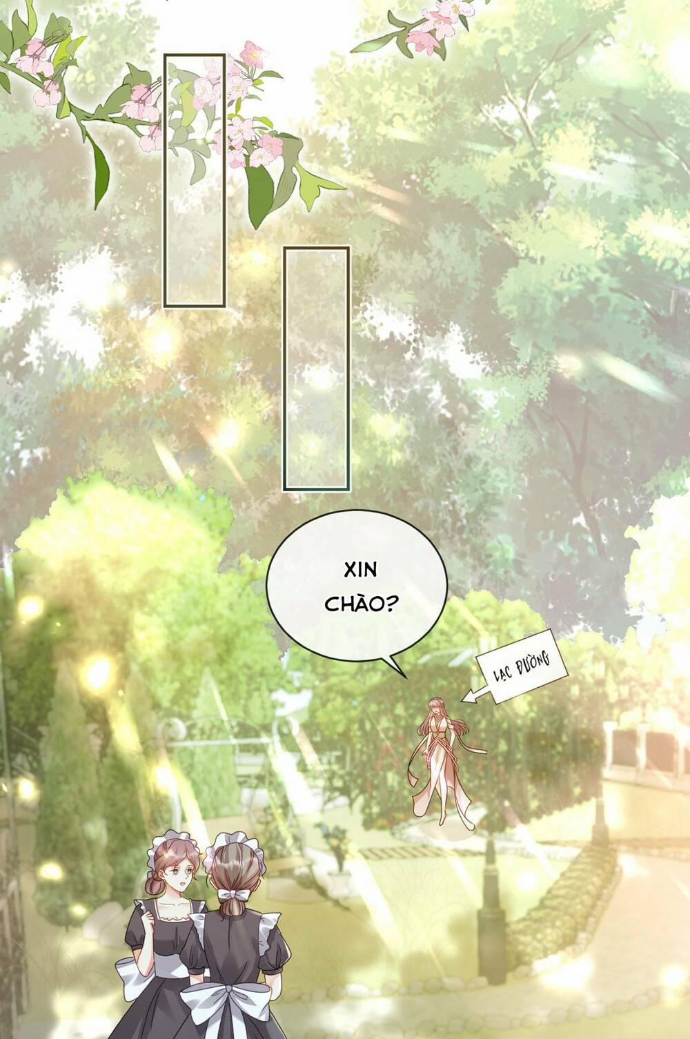 Rơi Vào Tay Bạo Chúa 7 trang 12