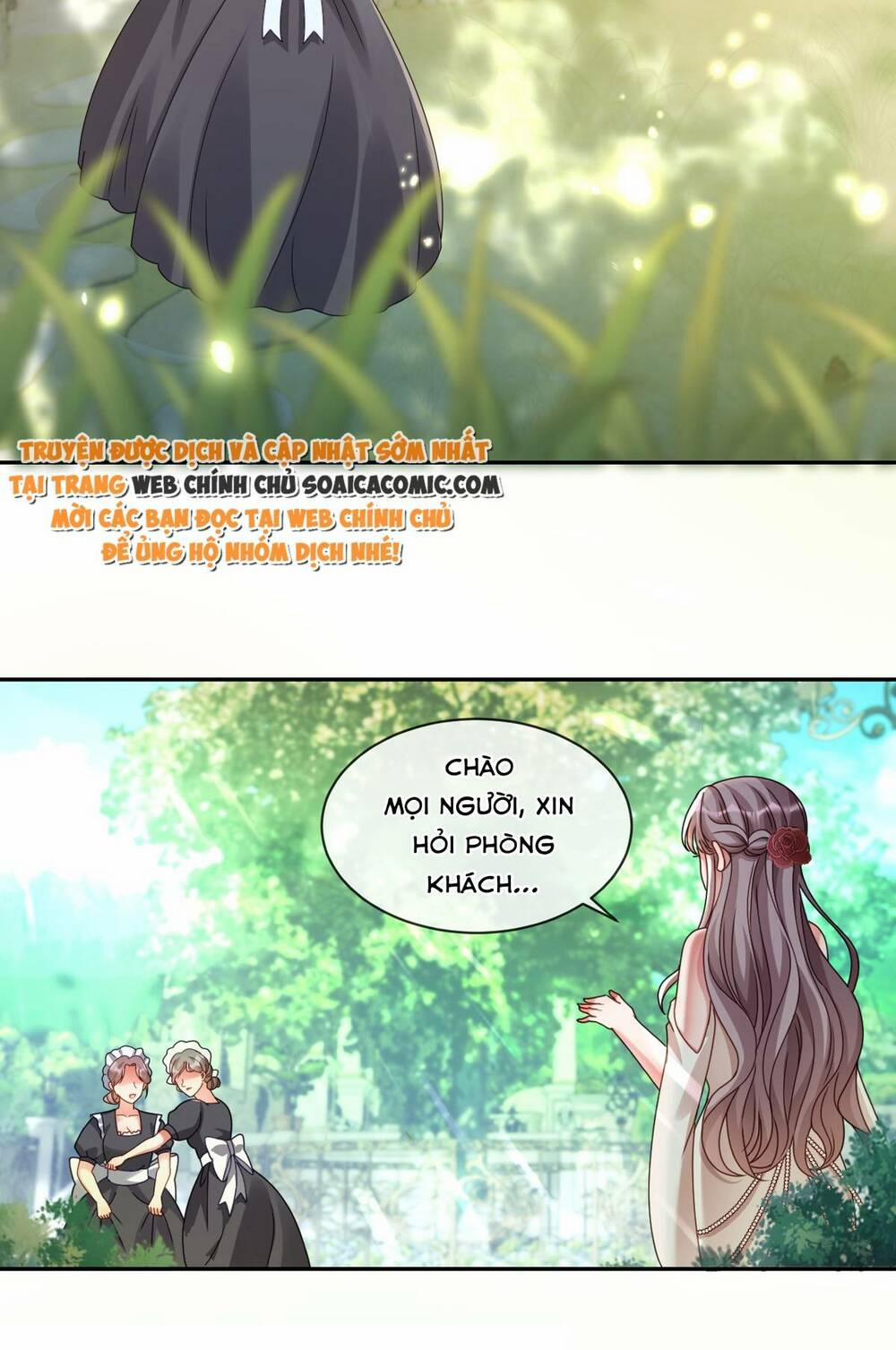 Rơi Vào Tay Bạo Chúa 7 trang 13