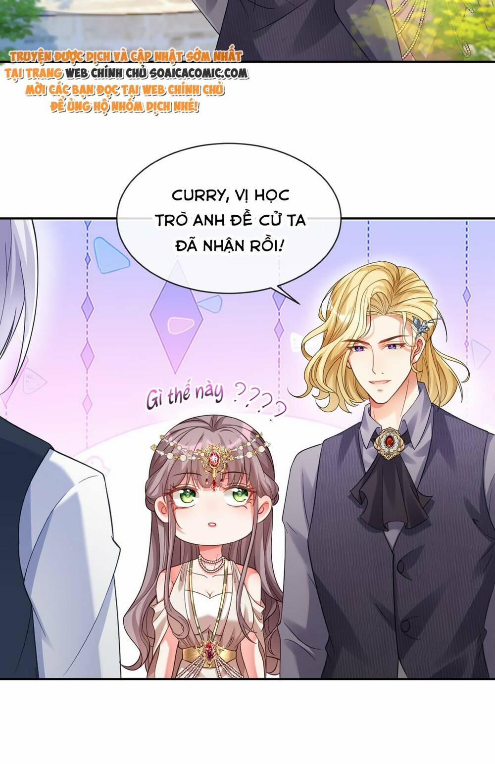 Rơi Vào Tay Bạo Chúa 7 trang 24