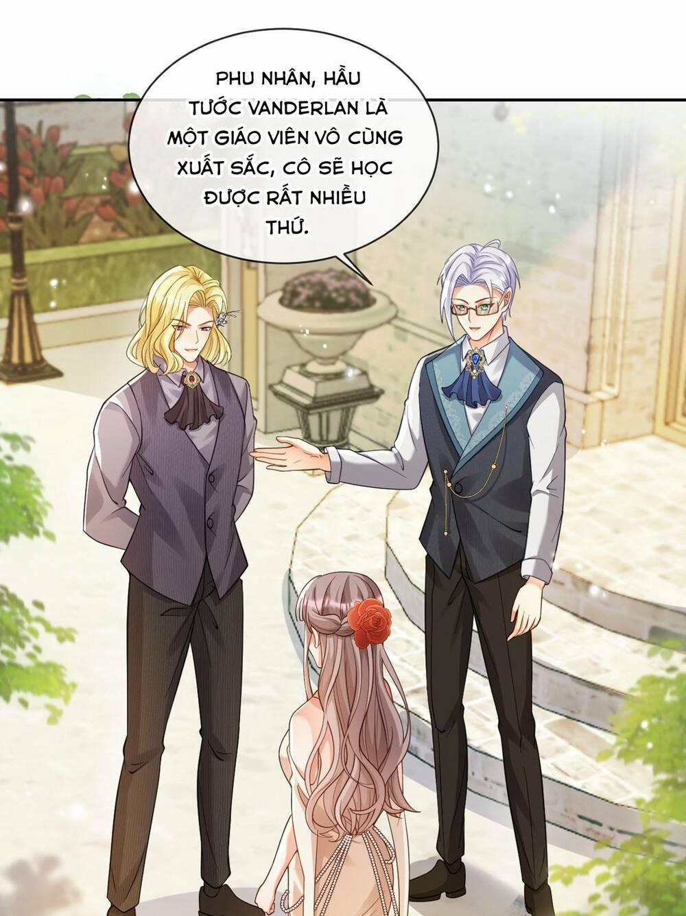 Rơi Vào Tay Bạo Chúa 7 trang 28