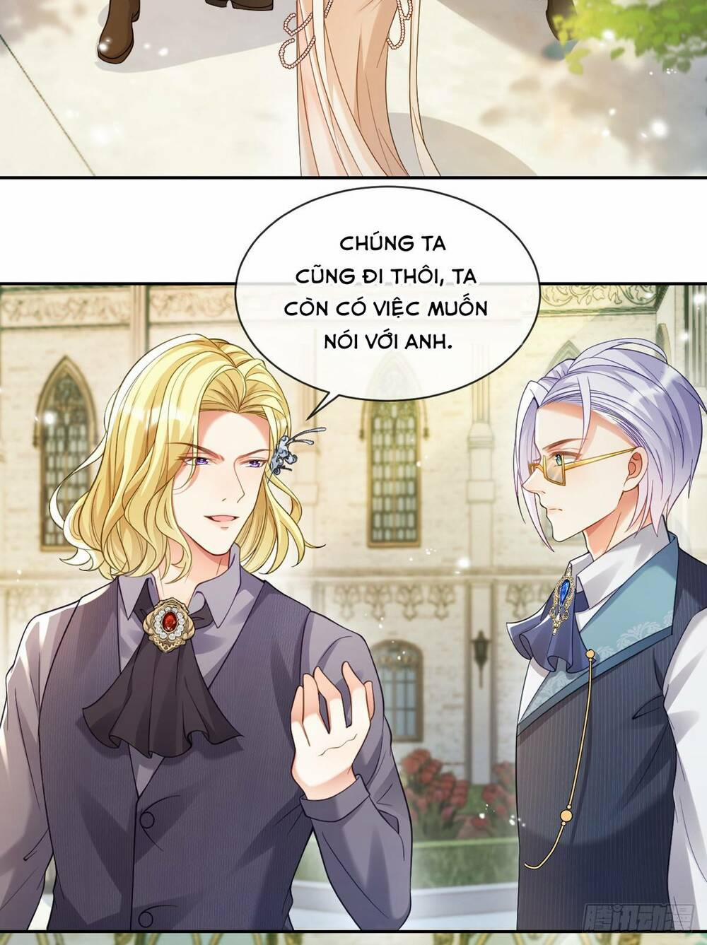 Rơi Vào Tay Bạo Chúa 7 trang 29