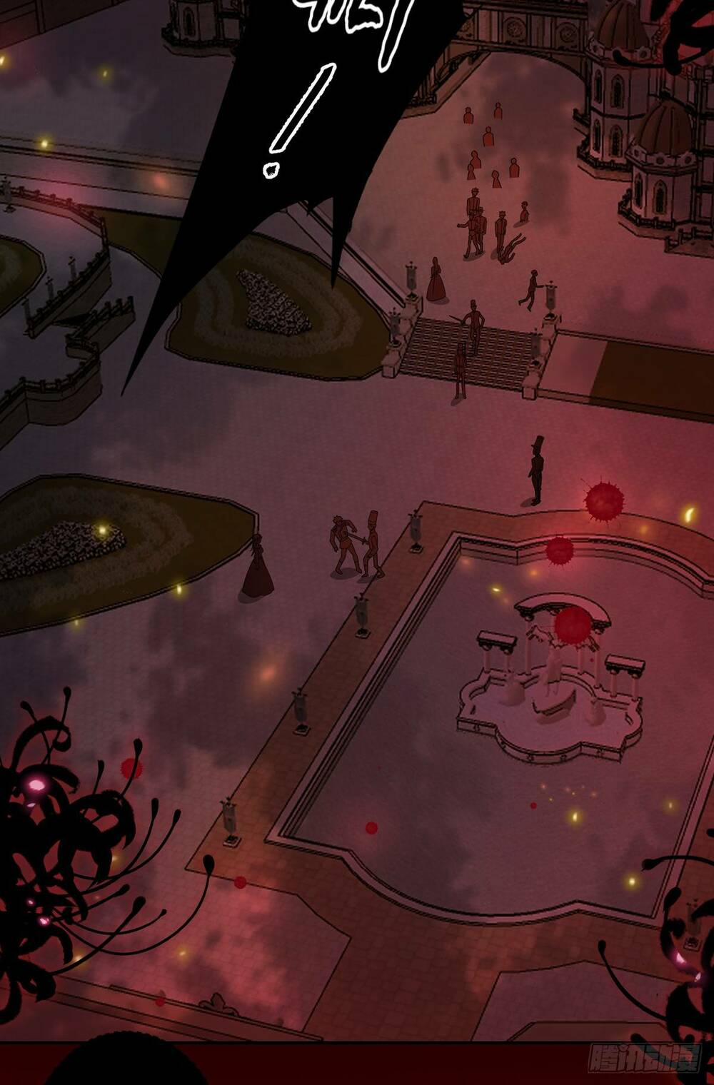 Rơi Vào Tay Bạo Chúa 7 trang 3