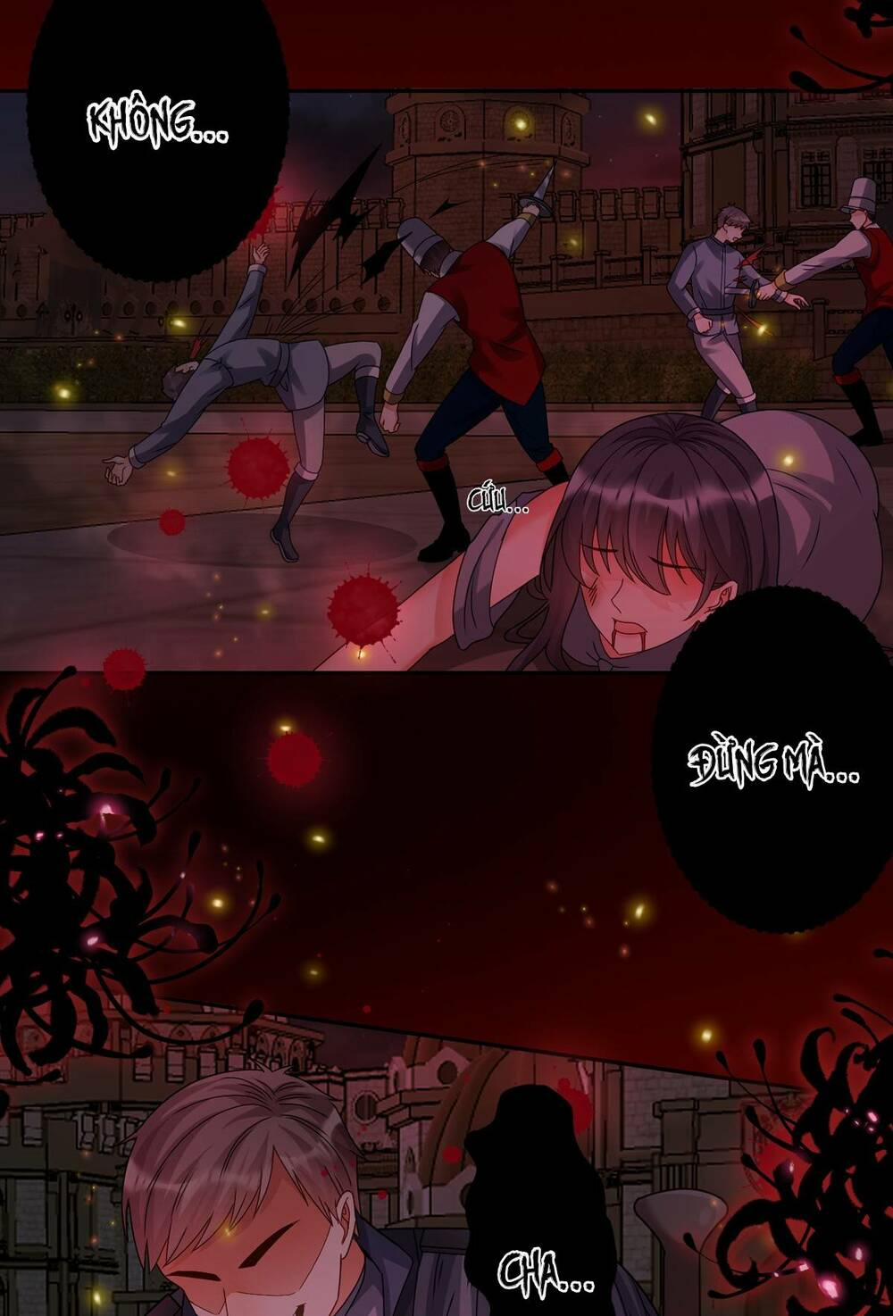 Rơi Vào Tay Bạo Chúa 7 trang 4