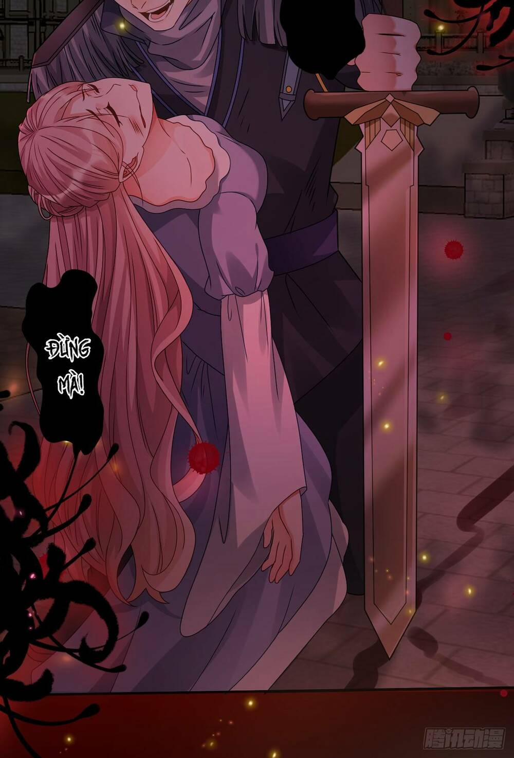 Rơi Vào Tay Bạo Chúa 7 trang 5