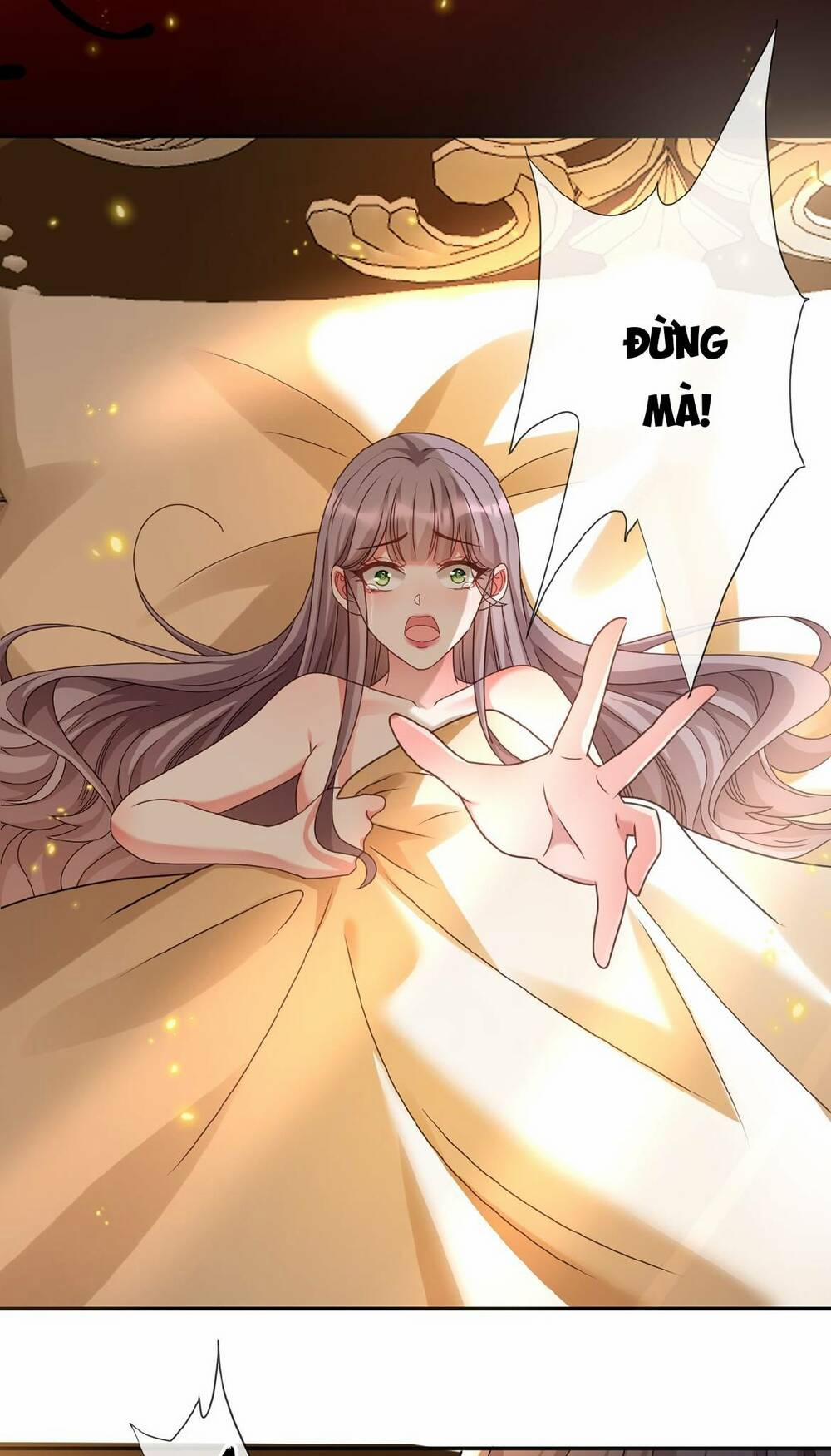 Rơi Vào Tay Bạo Chúa 7 trang 6